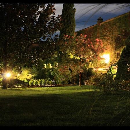 Logis Hotel Restaurant Les Norias Cazilhac  Exterior photo