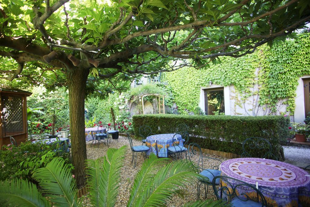 Logis Hotel Restaurant Les Norias Cazilhac  Exterior photo